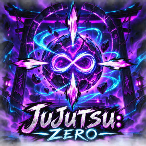 Jujutsu: Zero