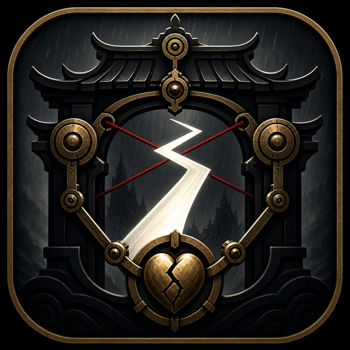 Phantom Blade Zero